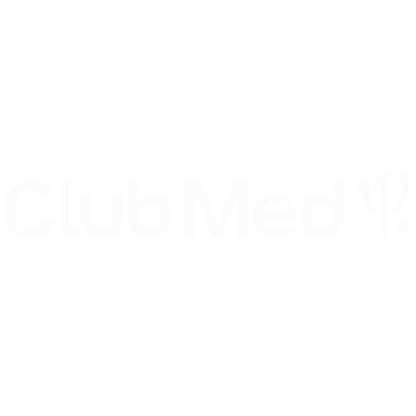 Logo Clubmed